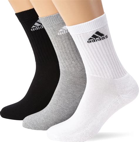 calcetines adidas hombre